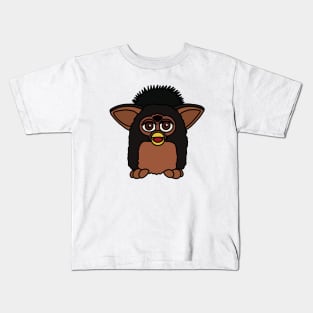 Retro Toy Gorilla Kids T-Shirt